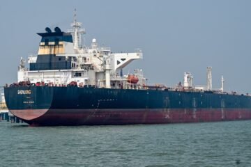 Oil prices surge with Brent rising 5% as Trump vows to hit Iran ‘extremely hard’ within weeks