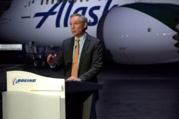 Boeing (BA) Q1 2026 earnings