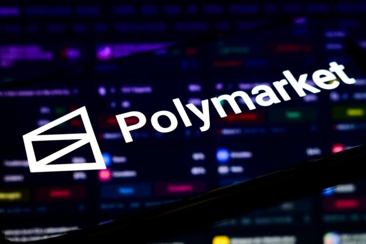 Polymarket removes bet on rescue mission in Iran