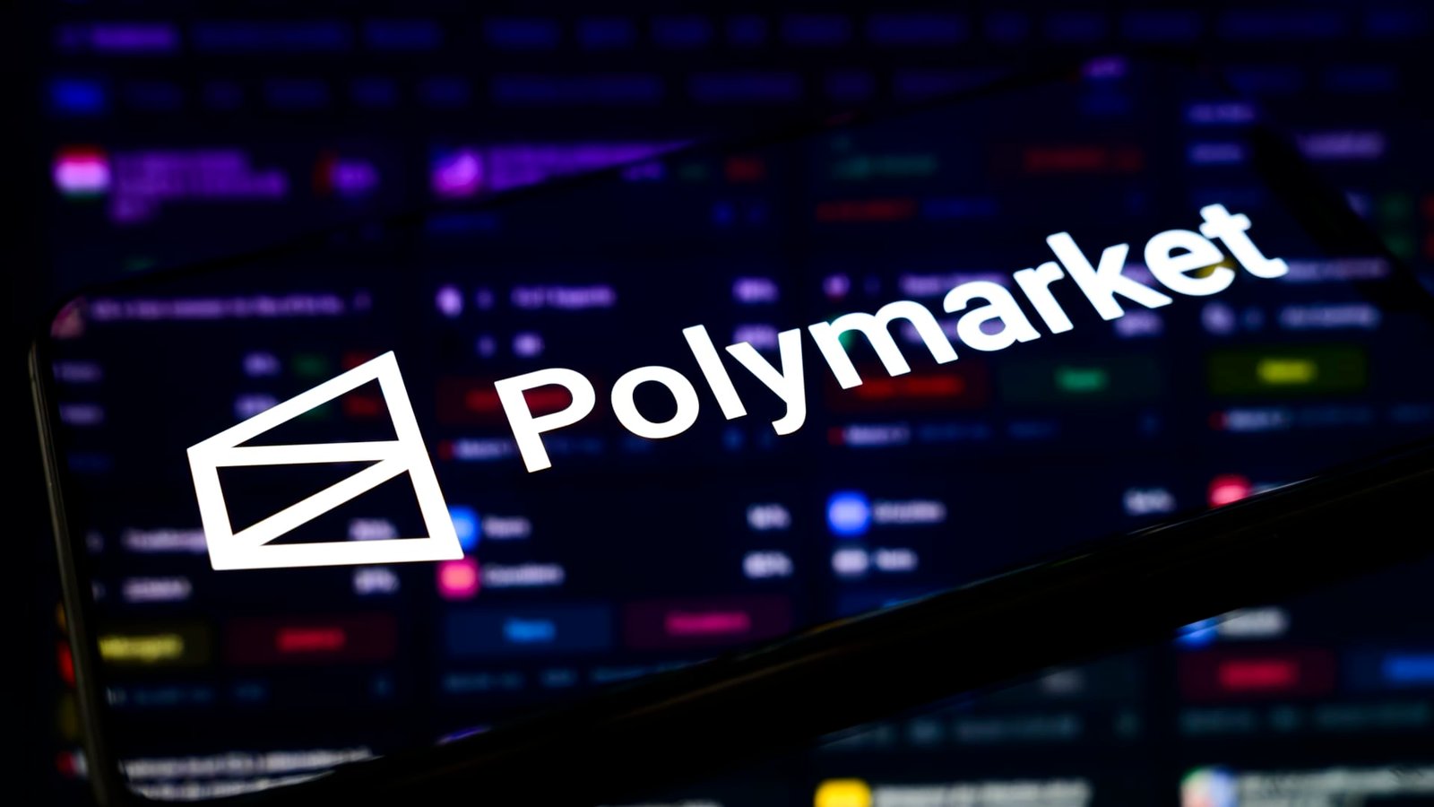 Polymarket removes bet on rescue mission in Iran