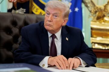 Trump threatens Iran before ceasefire deadline, possible peace talks