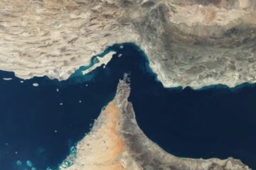 Iran and Oman drafting protocol to ‘monitor’ Hormuz Strait traffic: IRNA