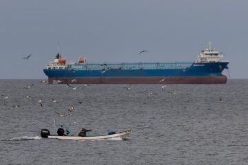 Iran says Strait of Hormuz closed again, despite Trump’s optimism