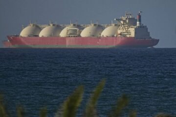 Iran declares Strait of Hormuz open to shipping during Lebanon ceasefire