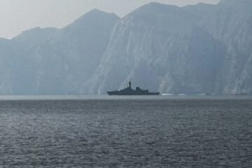 Hormuz blockade could deepen world’s worst energy crisis — and risk a dangerous misstep