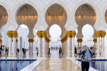 Can UAE still be tourism economy kingdom after Mideast war?