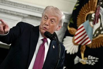 Markets shrug at Trump’s Iran ceasefire extension