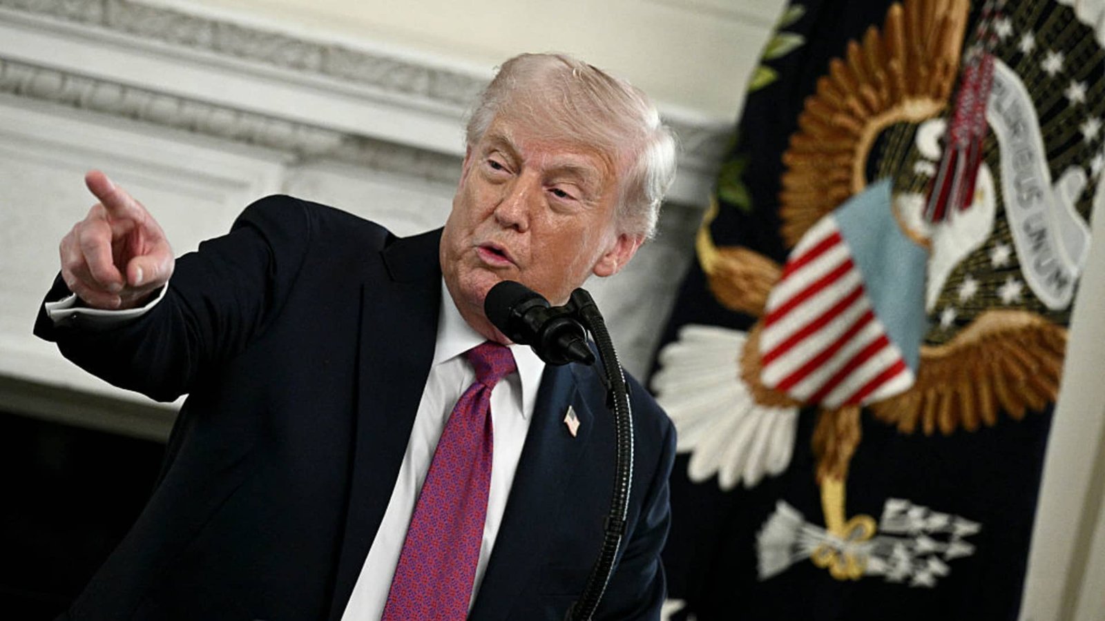 Markets shrug at Trump’s Iran ceasefire extension