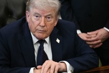 US ‘being humiliated by Iran,’ says Merz as Europe’s patience wanes