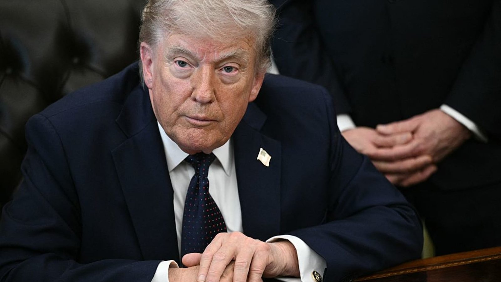 US ‘being humiliated by Iran,’ says Merz as Europe’s patience wanes