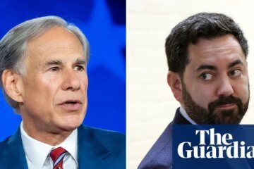 Republicans fooled by AI-generated image of US crew member rescued in Iran | US politics