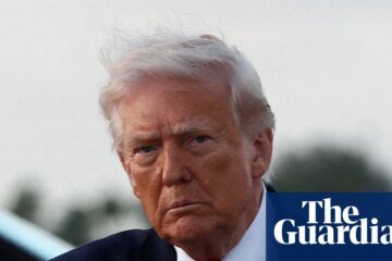 UK will not join any Trump blockade of strait of Hormuz | Foreign policy