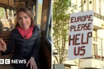 How Hungary’s knife-edge election could impact the US and Russia