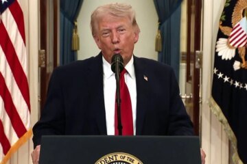 Trump reacts to ‘Easter Miracle’ rescue of downed U.S. airman