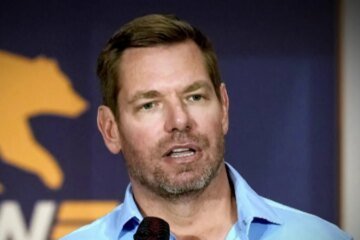 Manhattan DA opens investigation into allegations against Rep. Eric Swalwell