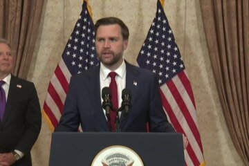 Vance says there was ‘no deal’ with Iran during peace talks