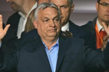 Viktor Orbán concedes defeat to Peter Magyar in Hungary elections