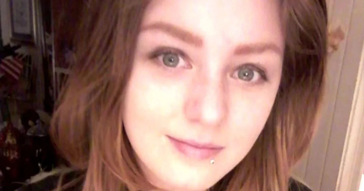 Jade Colvin is Missing – CBS News