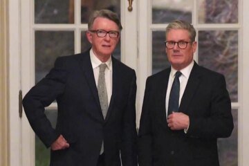 U.K. PM Starmer under pressure over Epstein-linked appointment crisis