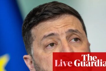 EU close to signing off on critical €90bn loan for Ukraine after months of vetoing from Hungary – Europe live | Ukraine