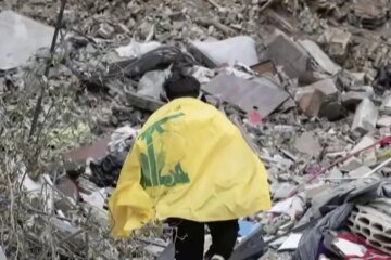 Lebanese refugees hope to return home as ceasefire with Israel is extended