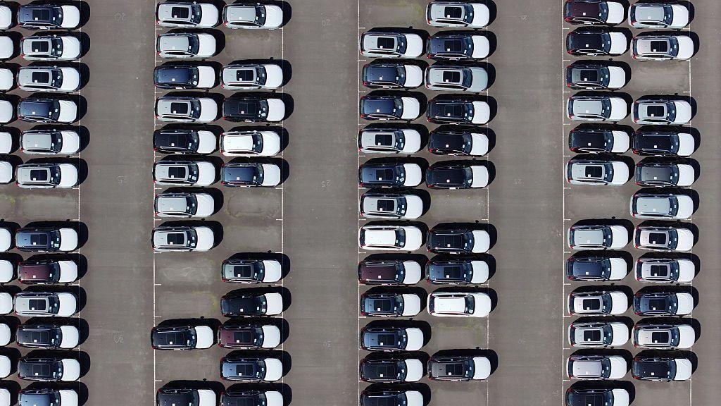 Why the government is relaxed about Chinese car imports