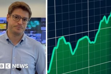 Are insider traders making millions from the Iran war?