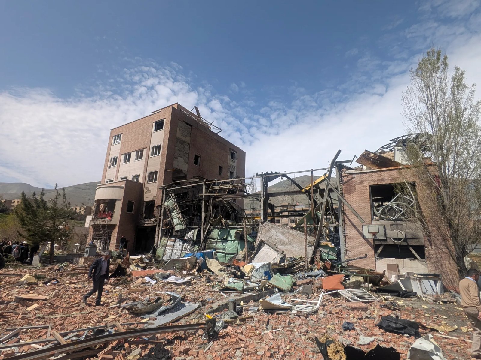 How US, Israel are waging a war on Iranian culture, education | US-Israel war on Iran News