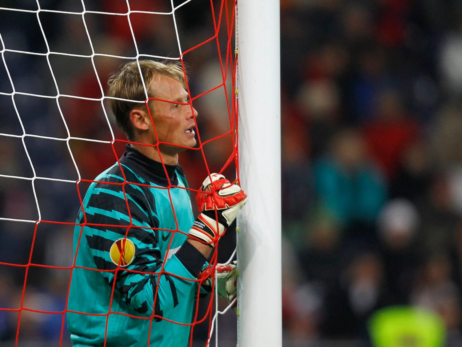 Ex-Arsenal and Liverpool keeper Manninger killed in car crash with train | Sport News