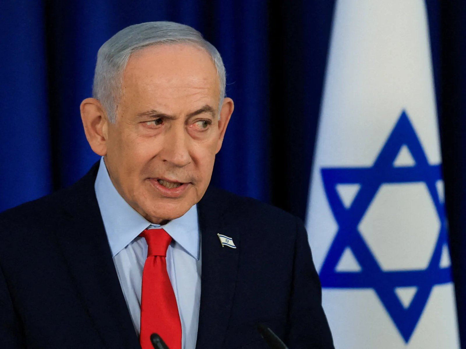 Netanyahu says US-Iran ceasefire ‘does not include Lebanon’ | US-Israel war on Iran News