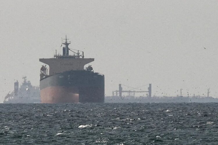 Trump says US could charge for Strait of Hormuz passage amid Iran war | News