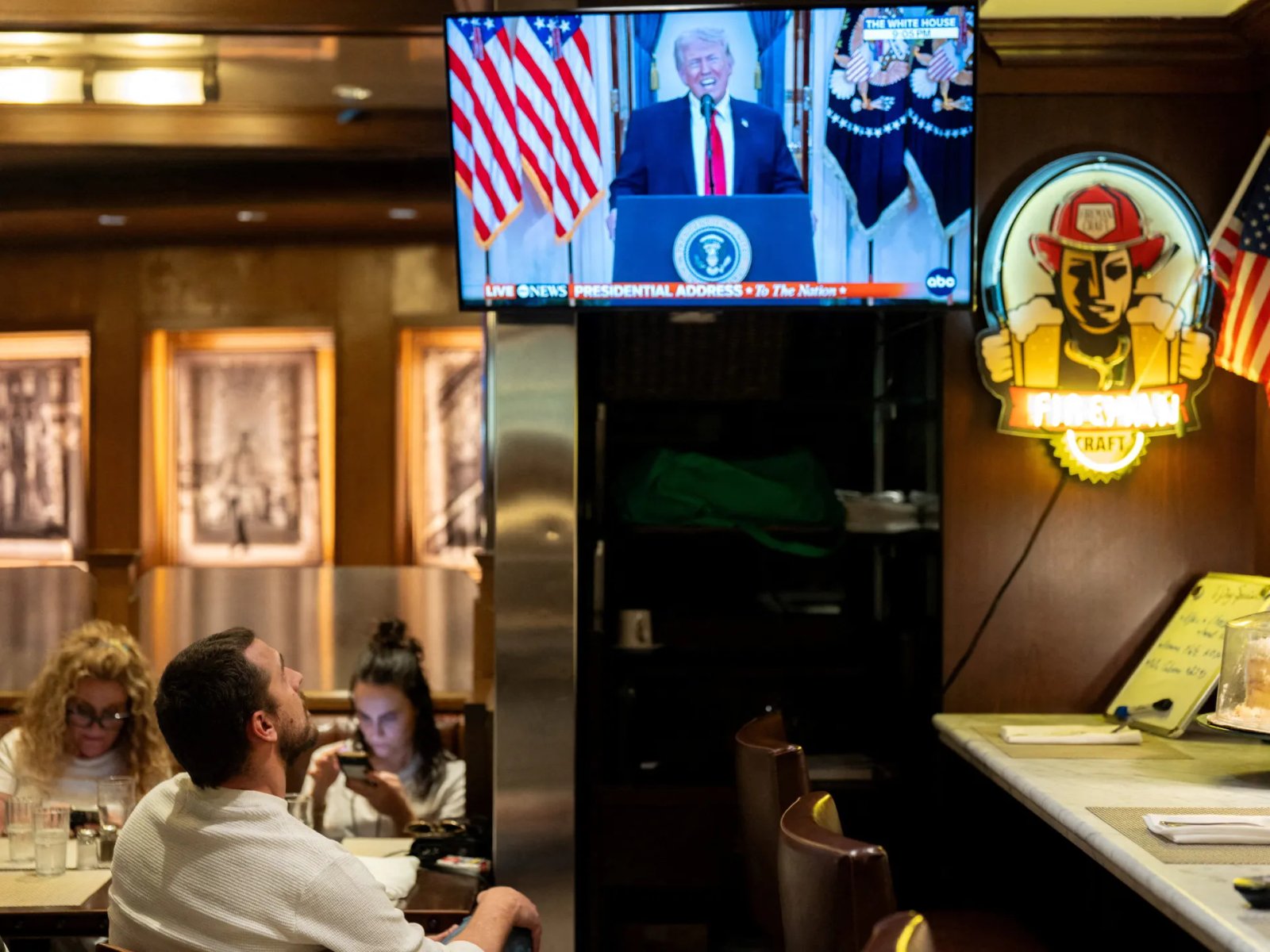 Trump’s primetime speech on Iran war: Key takeaways | US-Israel war on Iran News