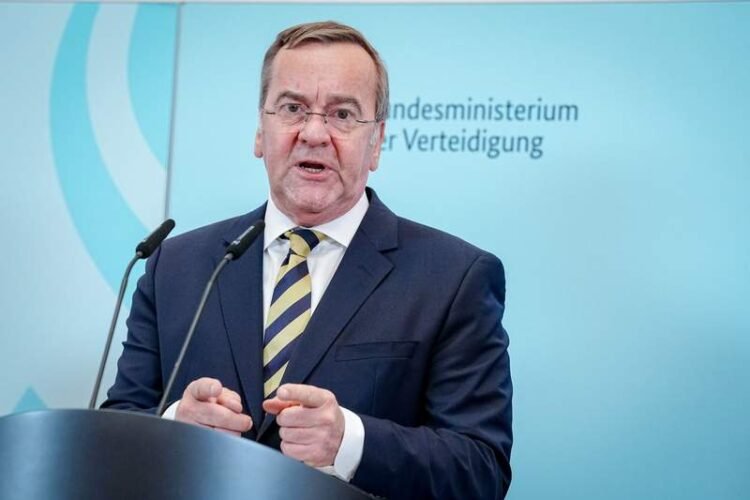 Germany outlines national military strategy to counter Russian threat