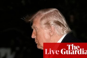 Middle East crisis live: war will end in ‘two or three weeks’ claims Trump; Rubio says US will ‘reexamine’ relationship with Nato | US-Israel war on Iran