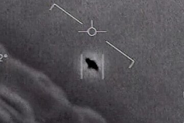 Trump says review of UFO files found ‘interesting’ documents