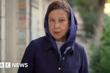 Did Trump’s intervention save eight Iranian women from execution?