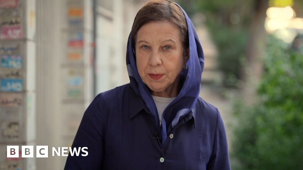 Did Trump’s intervention save eight Iranian women from execution?