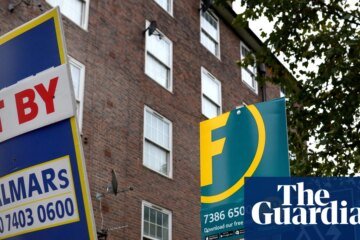 No 10 dismisses Reeves’s reported plan for freeze on private rents | Rachel Reeves