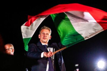 Hungary’s new leader takes on the authoritarian state