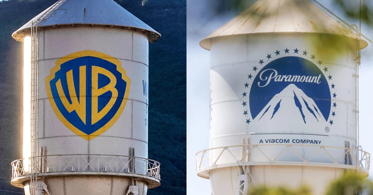Warner Bros. Discovery shareholders approve Paramount Skydance merger
