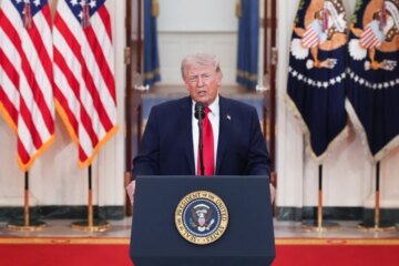 Trump makes his case for Iran war, saying it will end ‘shortly’ but more strikes are ahead