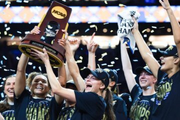 From The Sports Desk: Bruin beatdown