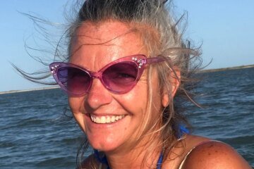 59-year-old American man arrested in woman’s disappearance in Bahamas