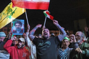 As U.S. and Iran agree to a ceasefire, what’s actually in the deal — and will it last?