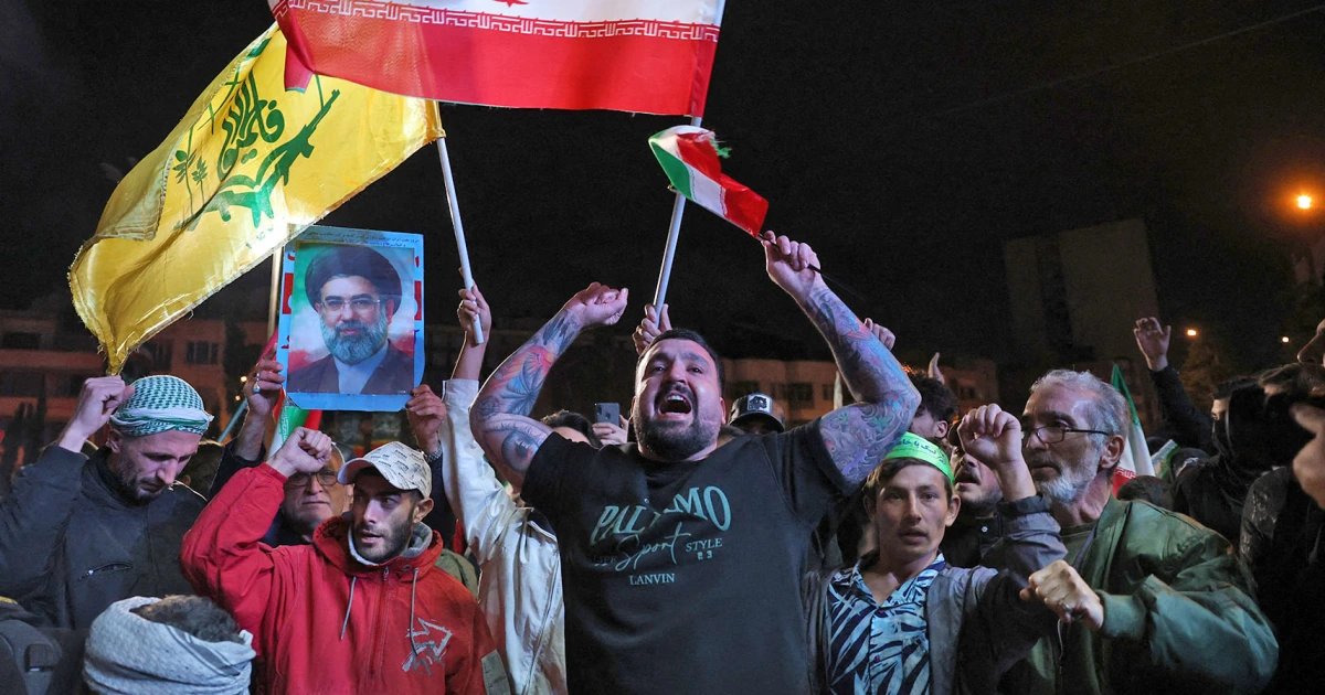 As U.S. and Iran agree to a ceasefire, what’s actually in the deal — and will it last?