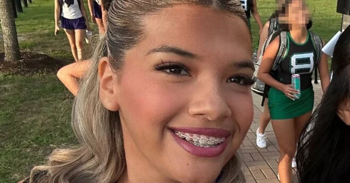 Family says popular energy drink played role in cheerleader’s fatal heart condition