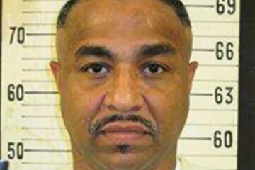 Tennessee man set to be executed files motion claiming DNA evidence will prove his innocence