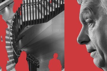 Orbán’s Hungary drove a top university campus into exile. JD Vance it should be a model for the U.S.