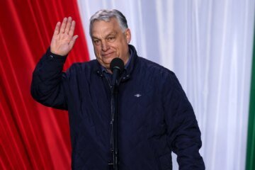 After 16 years in power, Putin’s closest friend in Europe faces a pivotal election