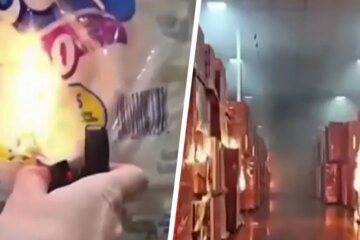 Arson suspect in California warehouse fire allegedly compared himself to Luigi Mangione